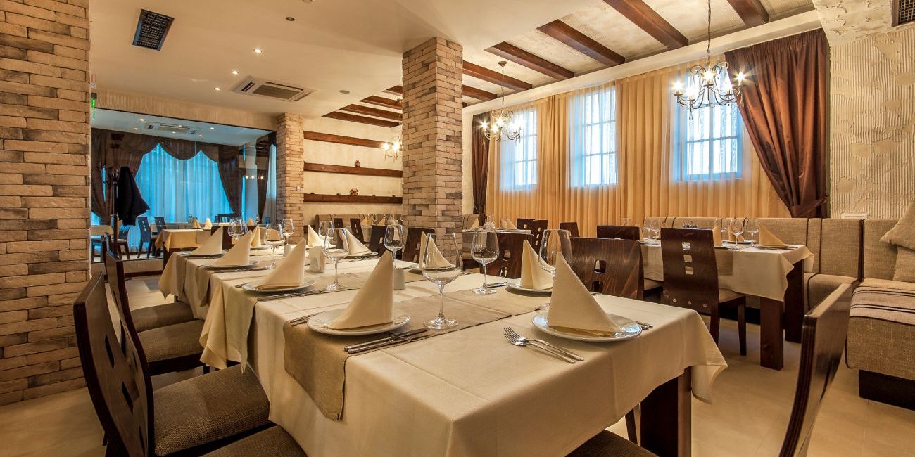 Grand Royale Apartment Complex & Spa 4* Bansko 