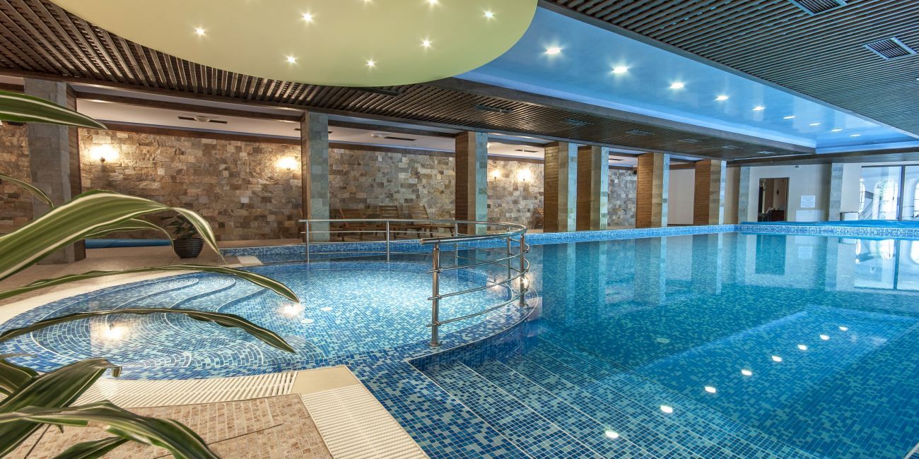 Grand Royale Apartment Complex & Spa 4* Bansko 