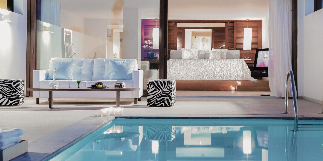 Grecotel Amirandes Boutique Resort 5* Deluxe Creta 