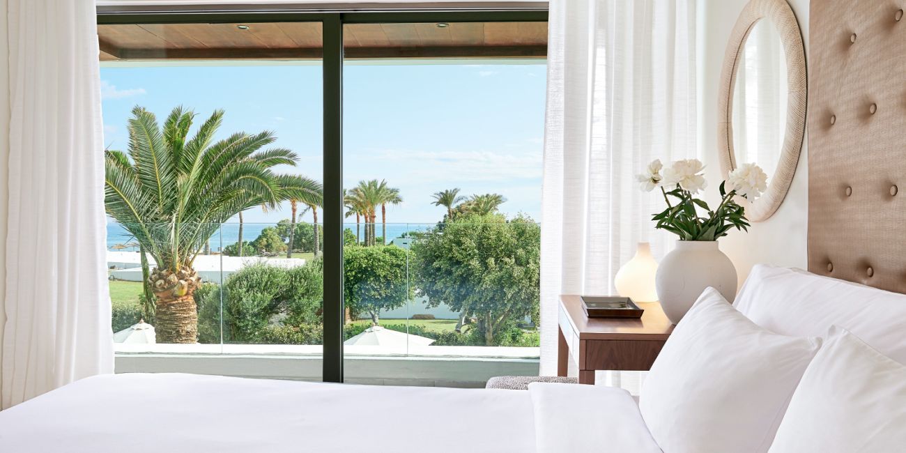 Grecotel Amirandes Boutique Resort 5* Deluxe Creta 