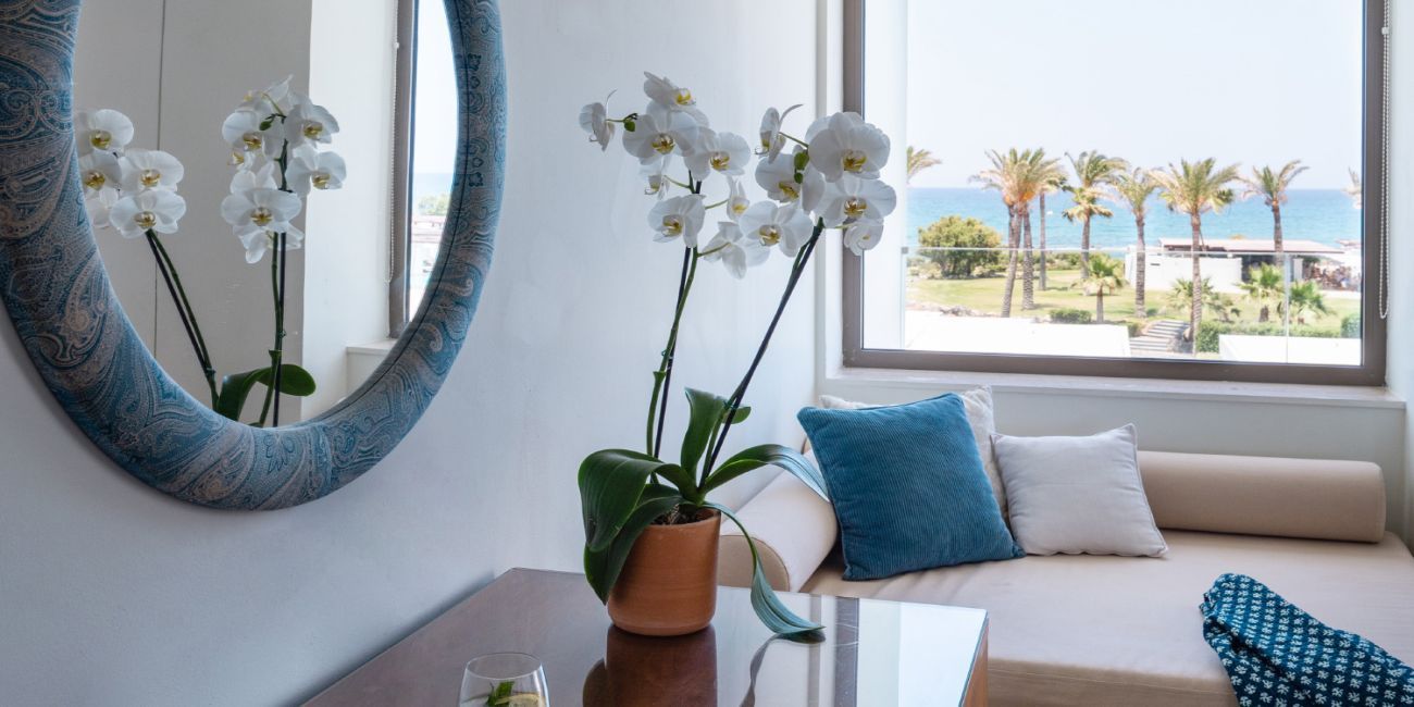 Grecotel Amirandes Boutique Resort 5* Deluxe Creta 