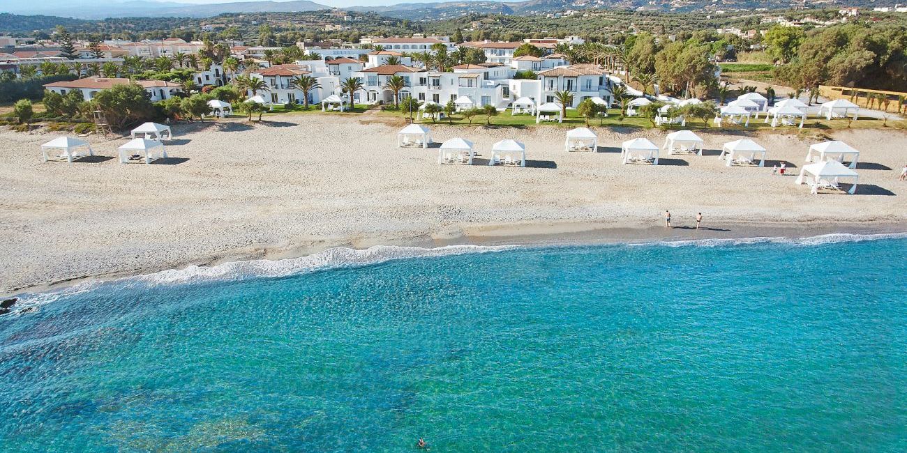 Grecotel Caramel Boutique Resort 5* Creta - Chania 