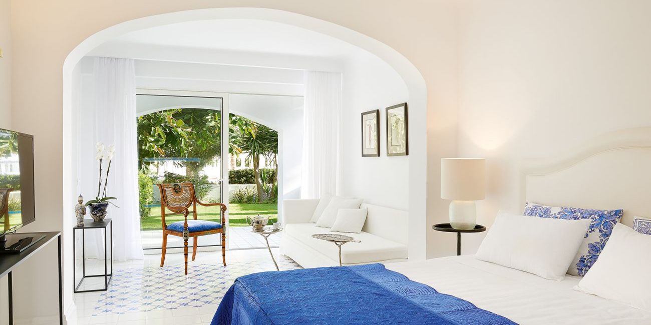 Grecotel Caramel Boutique Resort 5* Creta - Chania 