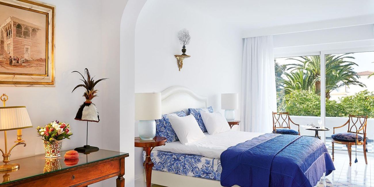 Grecotel Caramel Boutique Resort 5* Creta - Chania 