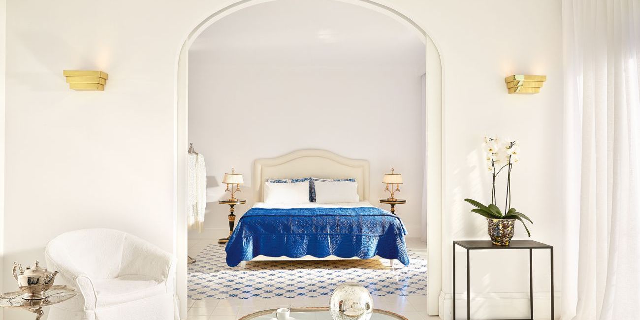 Grecotel Caramel Boutique Resort 5* Creta - Chania 