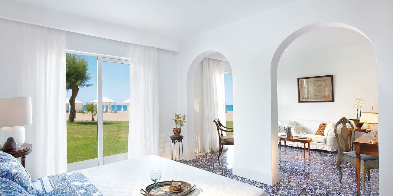 Grecotel Caramel Boutique Resort 5* Creta - Chania 