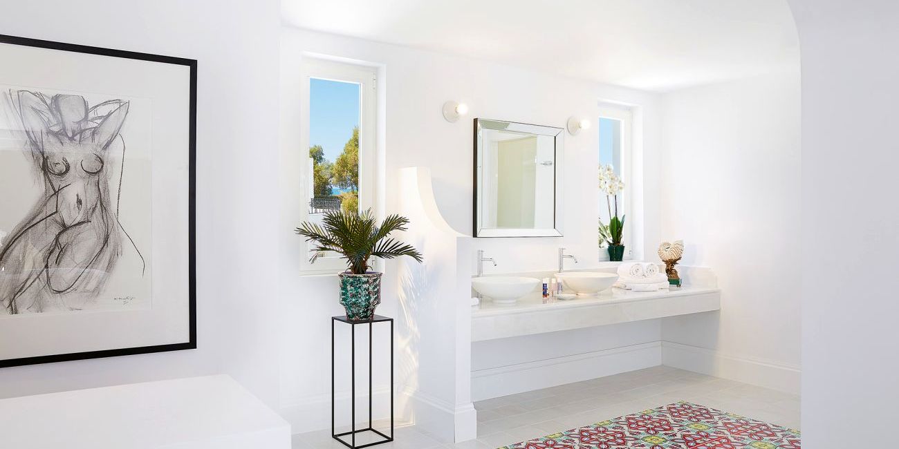 Grecotel Caramel Boutique Resort 5* Creta - Chania 