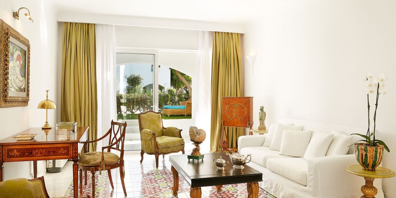 Grecotel Caramel Boutique Resort 5* Creta - Chania 