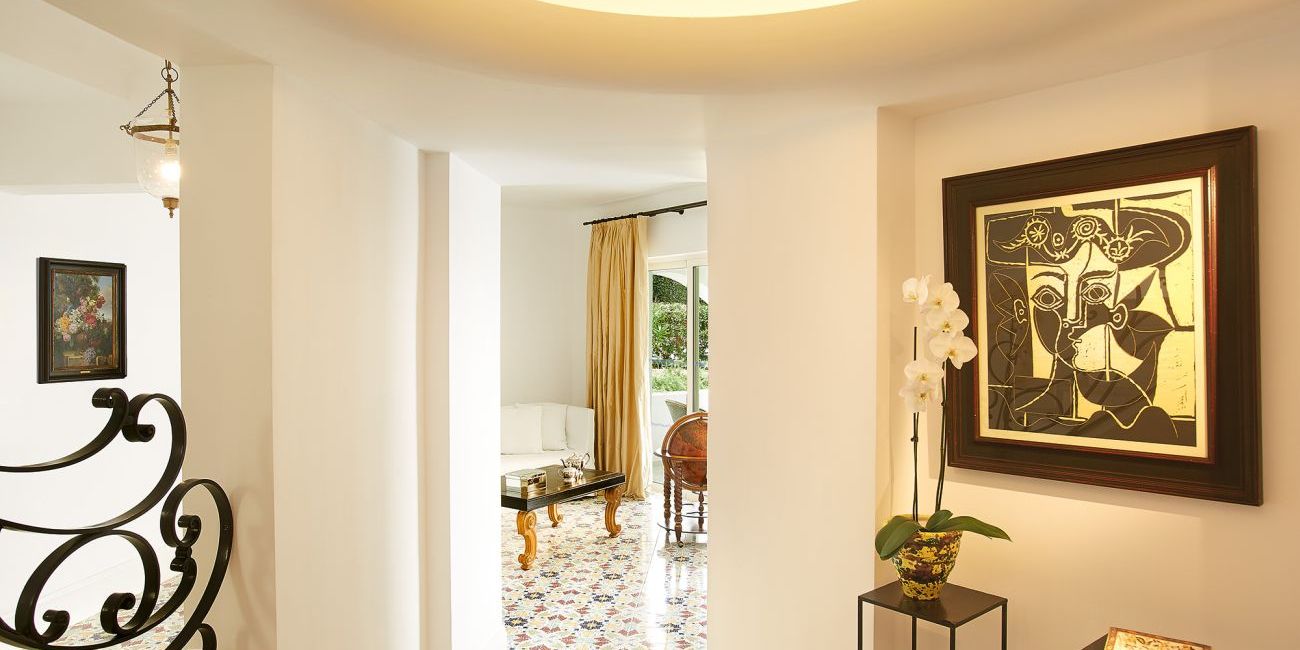 Grecotel Caramel Boutique Resort 5* Creta - Chania 