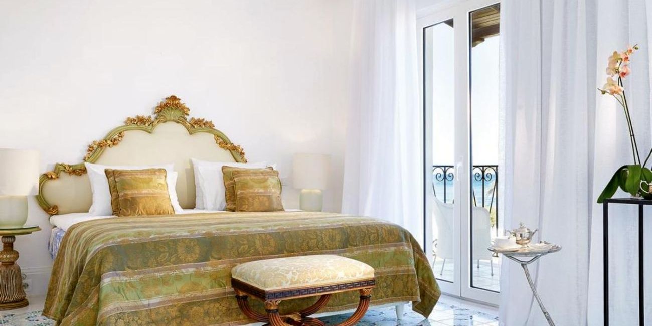 Grecotel Caramel Boutique Resort 5* Creta - Chania 