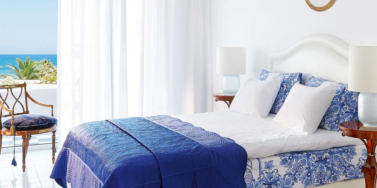Grecotel Caramel Boutique Resort 5* Creta - Chania 