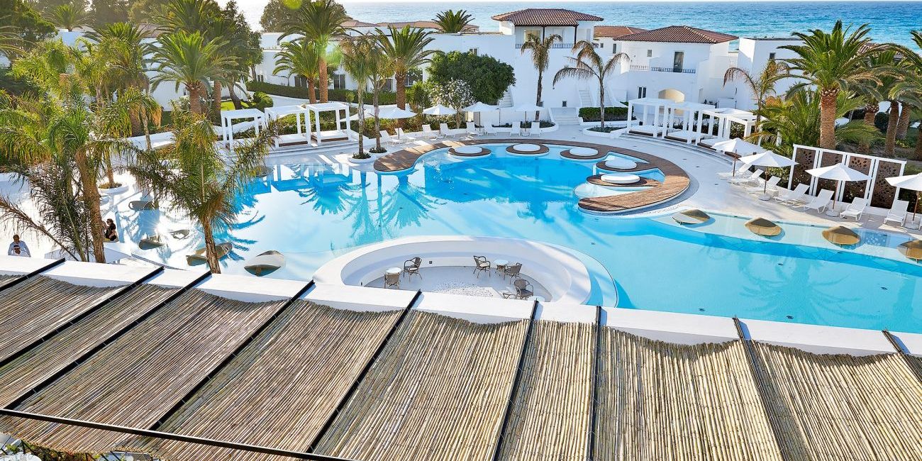 Grecotel Caramel Boutique Resort 5* Creta - Chania 