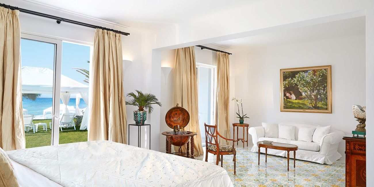 Grecotel Caramel Boutique Resort 5* Creta - Chania 