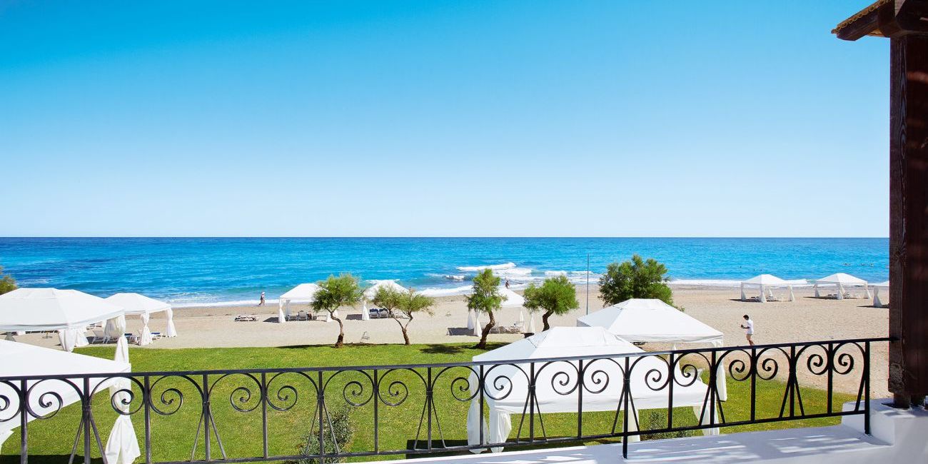 Grecotel Caramel Boutique Resort 5* Creta - Chania 