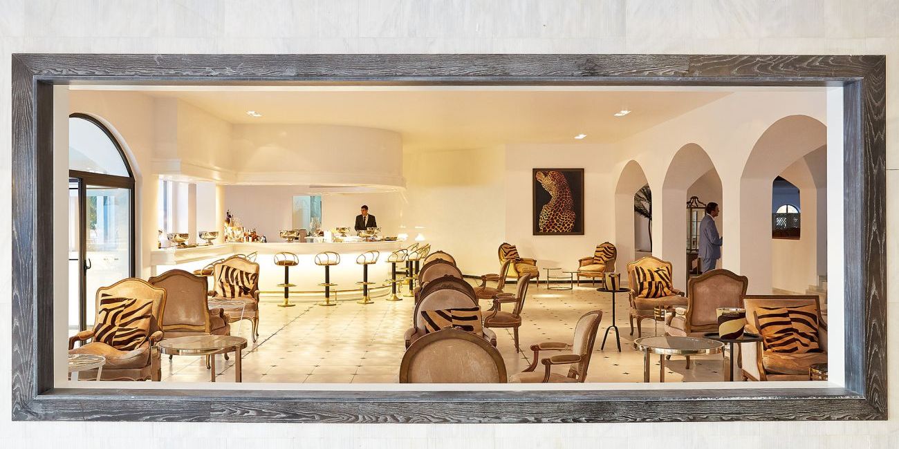 Grecotel Caramel Boutique Resort 5* Creta - Chania 