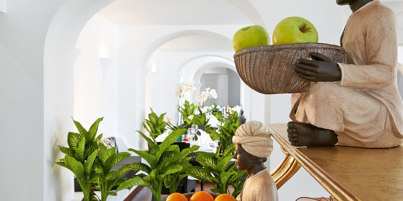 Grecotel Caramel Boutique Resort 5* Creta - Chania 