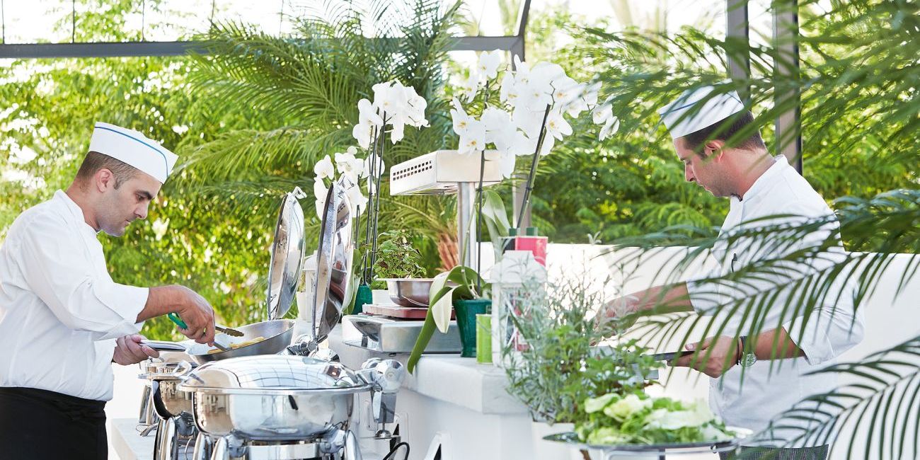 Grecotel Caramel Boutique Resort 5* Creta - Chania 
