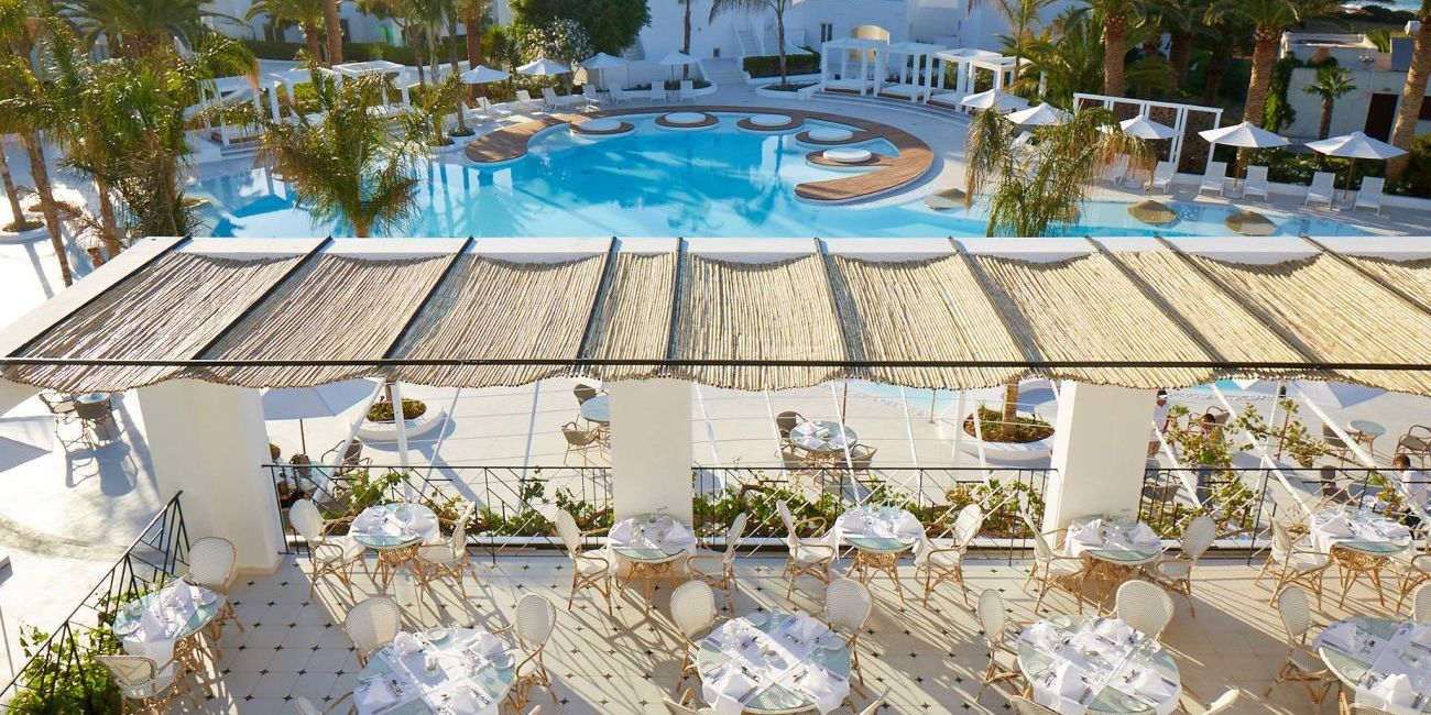 Grecotel Caramel Boutique Resort 5* Creta - Chania 