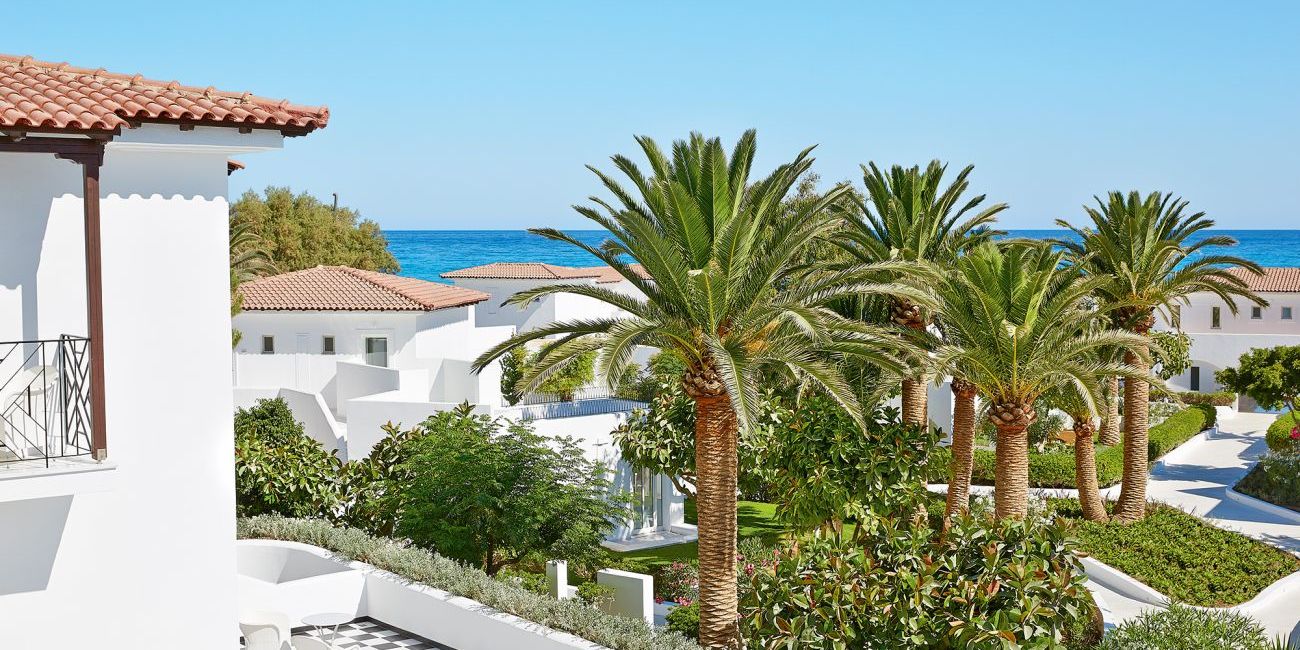 Grecotel Caramel Boutique Resort 5* Creta - Chania 