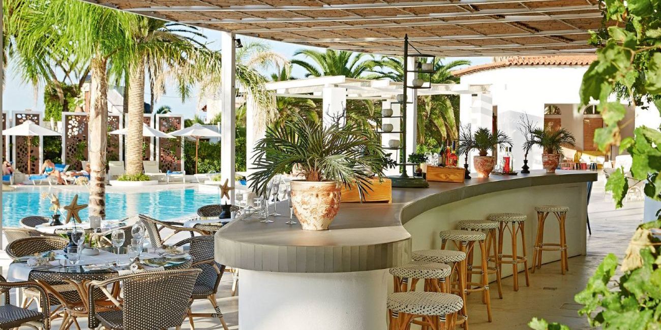 Grecotel Caramel Boutique Resort 5* Creta - Chania 