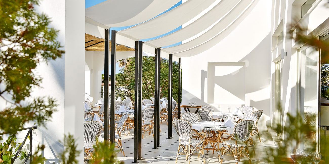 Grecotel Caramel Boutique Resort 5* Creta - Chania 