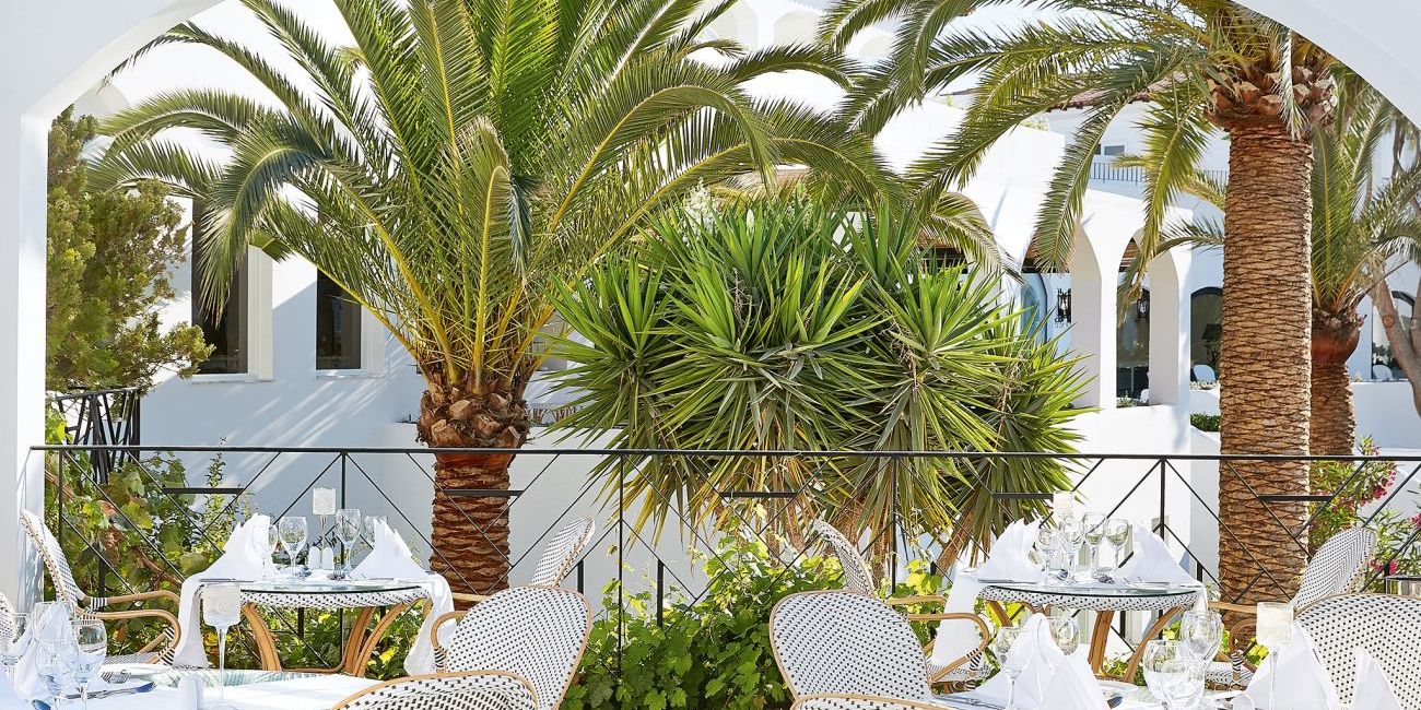 Grecotel Caramel Boutique Resort 5* Creta - Chania 