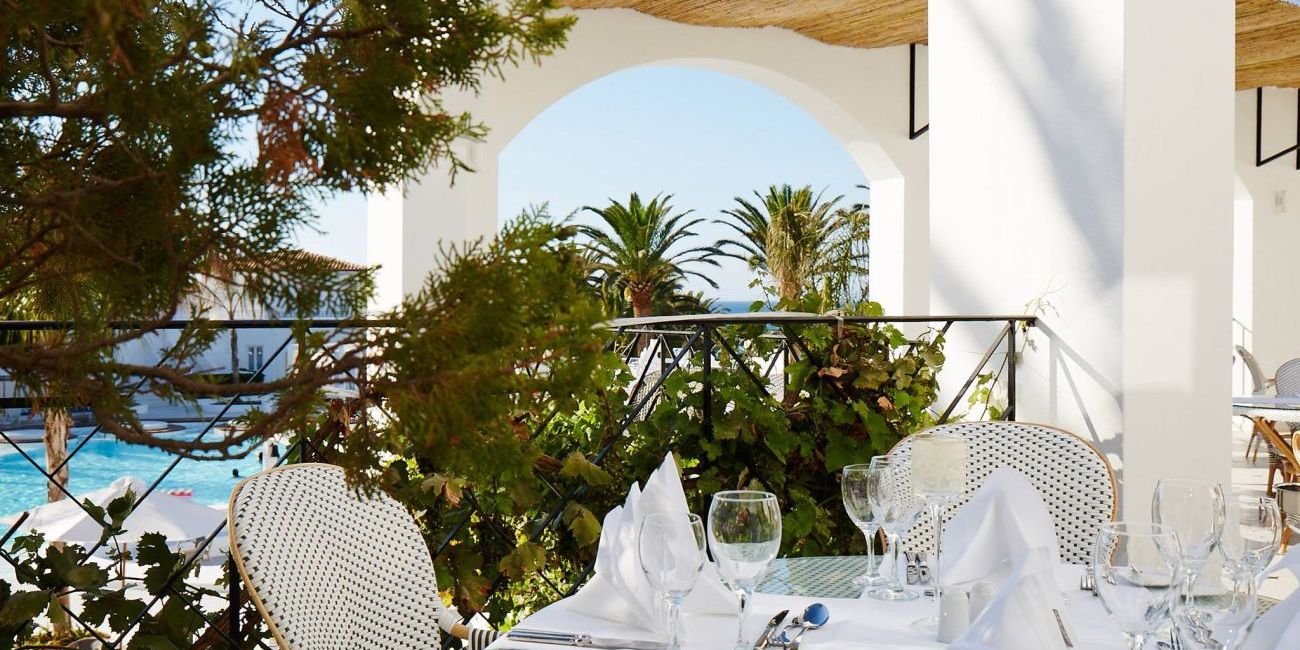 Grecotel Caramel Boutique Resort 5* Creta - Chania 