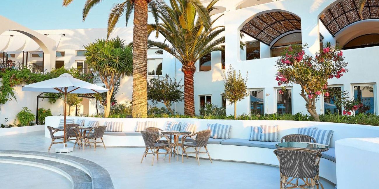 Grecotel Caramel Boutique Resort 5* Creta - Chania 