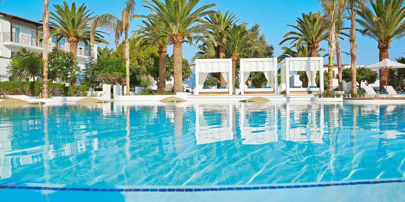 Grecotel Caramel Boutique Resort 5* Creta - Chania 