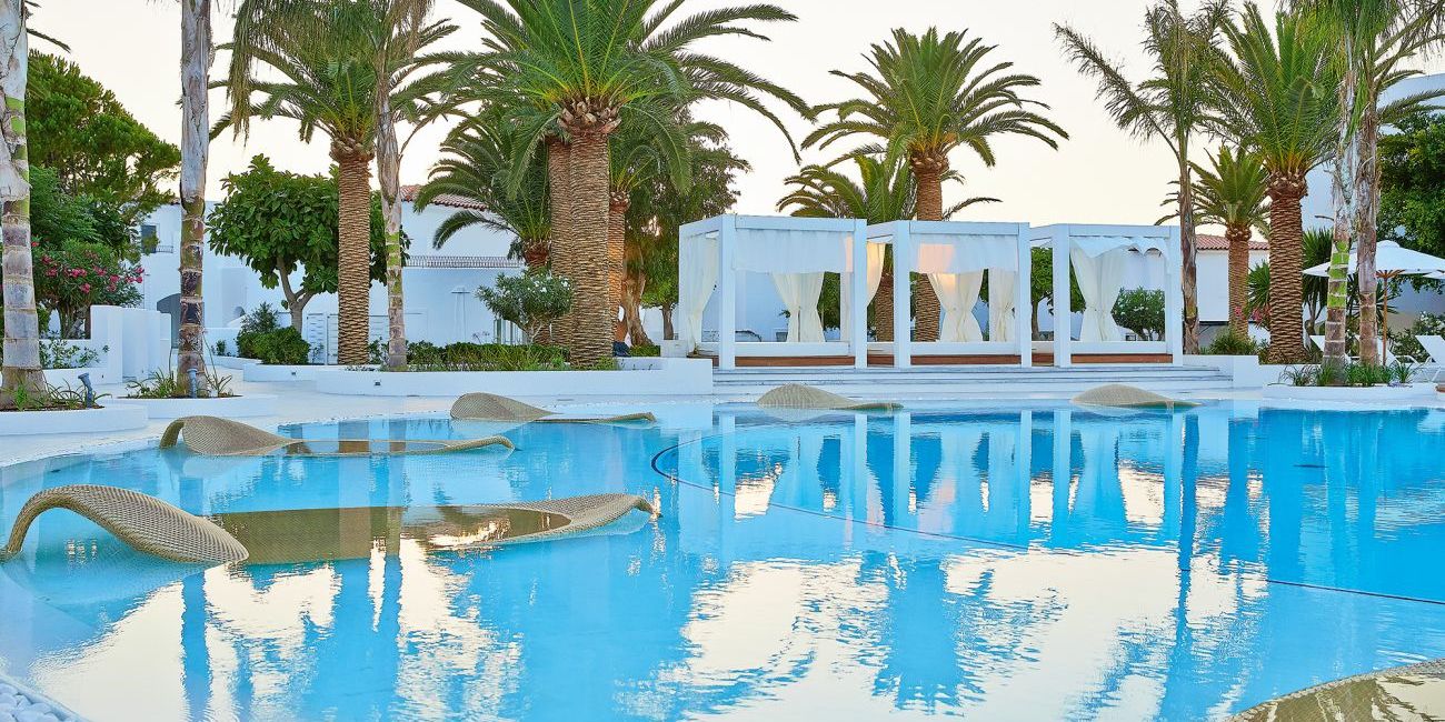 Grecotel Caramel Boutique Resort 5* Creta - Chania 