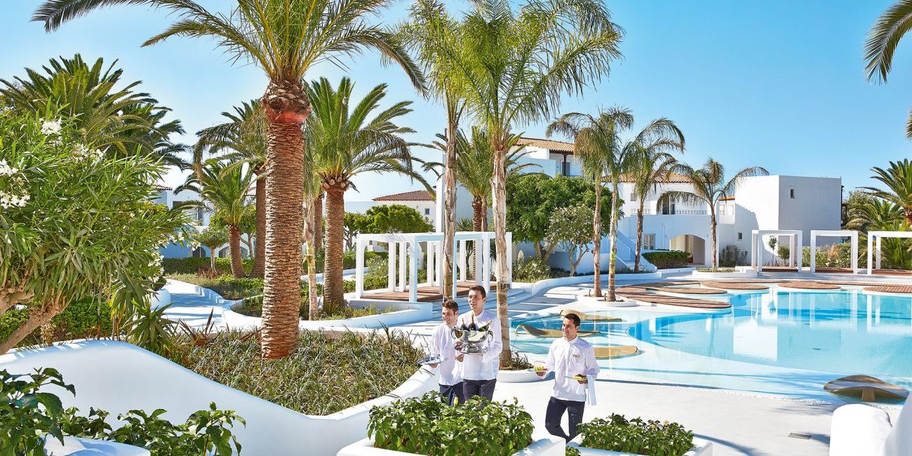 Grecotel Caramel Boutique Resort 5* Creta - Chania 