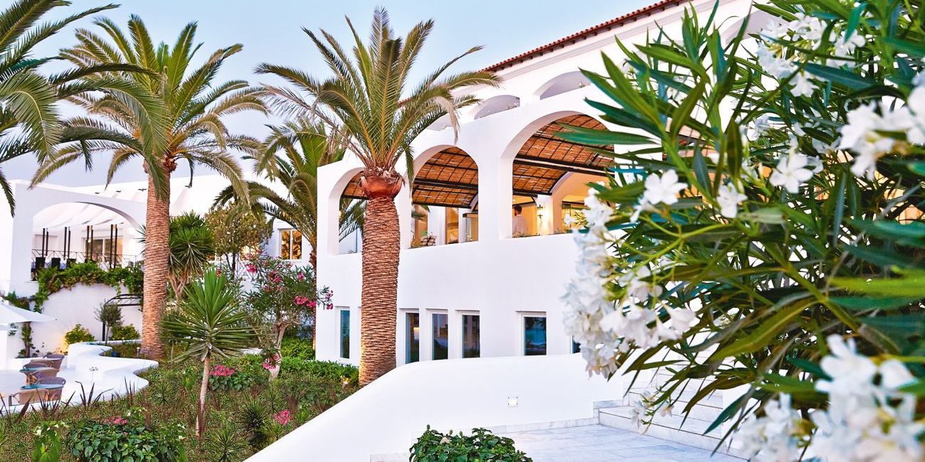 Grecotel Caramel Boutique Resort 5* Creta - Chania 