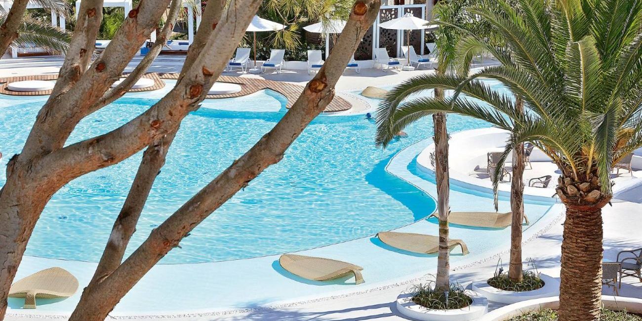 Grecotel Caramel Boutique Resort 5* Creta - Chania 