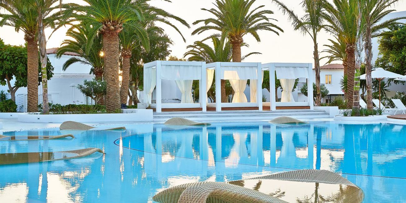 Grecotel Caramel Boutique Resort 5* Creta - Chania 