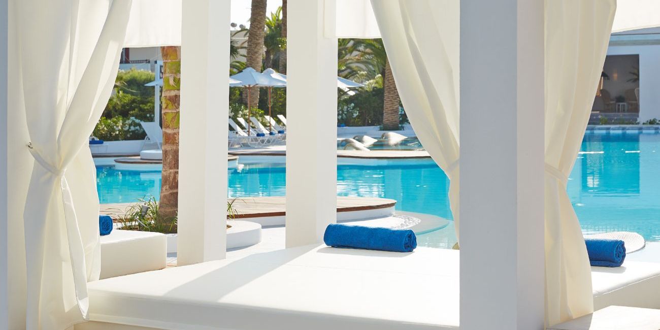 Grecotel Caramel Boutique Resort 5* Creta - Chania 