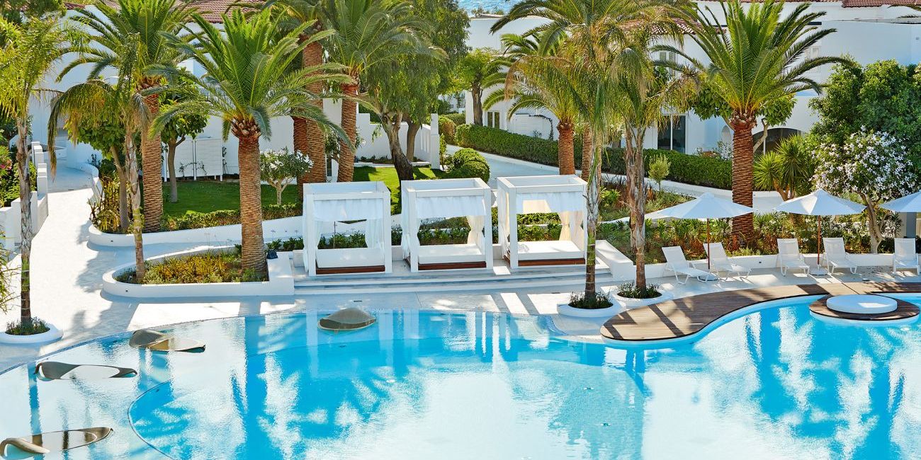 Grecotel Caramel Boutique Resort 5* Creta - Chania 