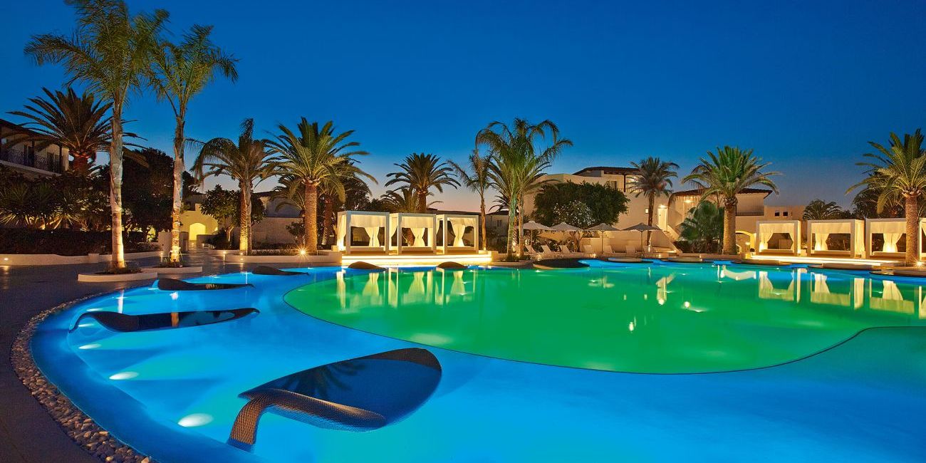 Grecotel Caramel Boutique Resort 5* Creta - Chania 