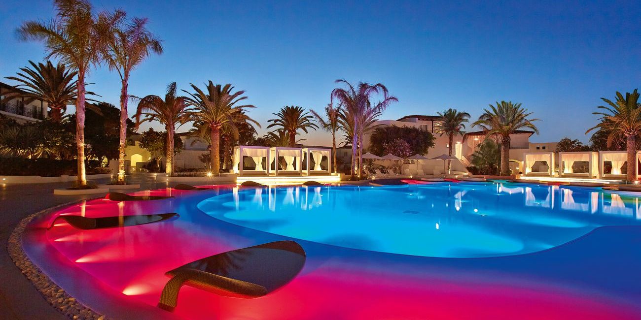 Grecotel Caramel Boutique Resort 5* Creta - Chania 