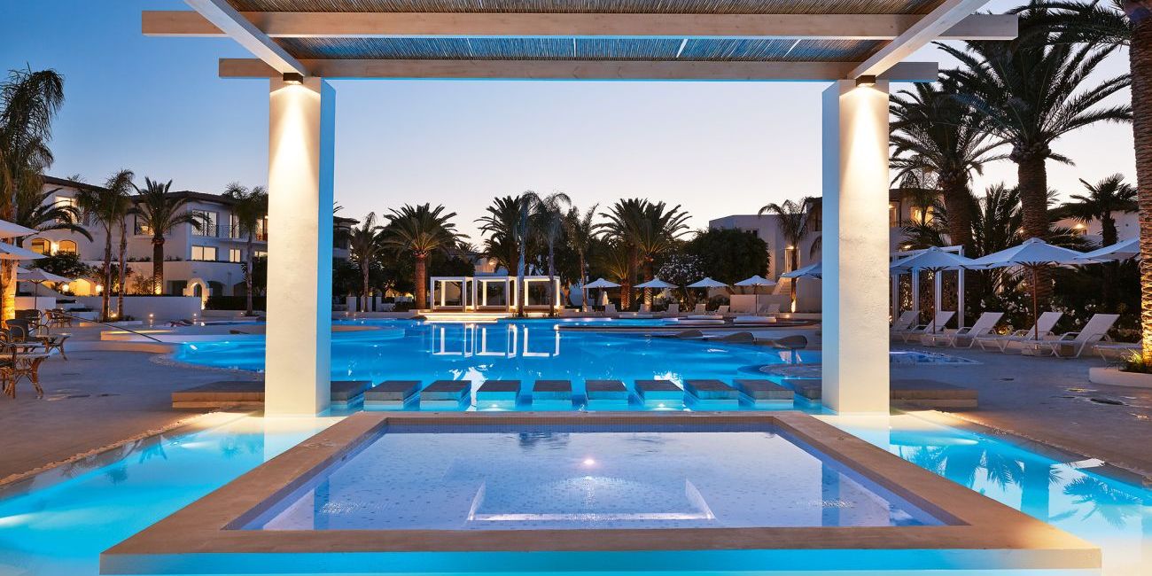 Grecotel Caramel Boutique Resort 5* Creta - Chania 