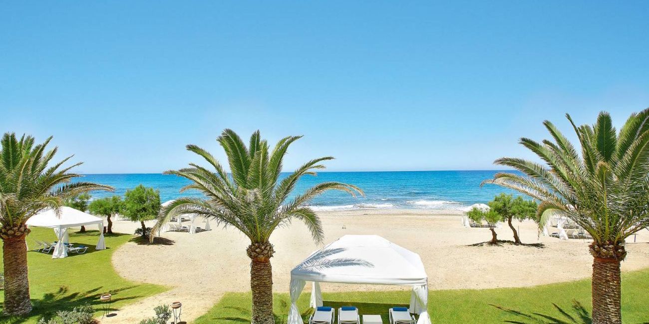 Grecotel Caramel Boutique Resort 5* Creta - Chania 