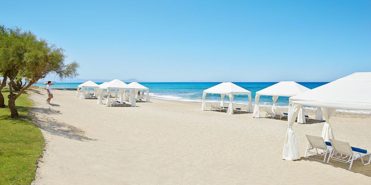 Grecotel Caramel Boutique Resort 5* Creta - Chania 