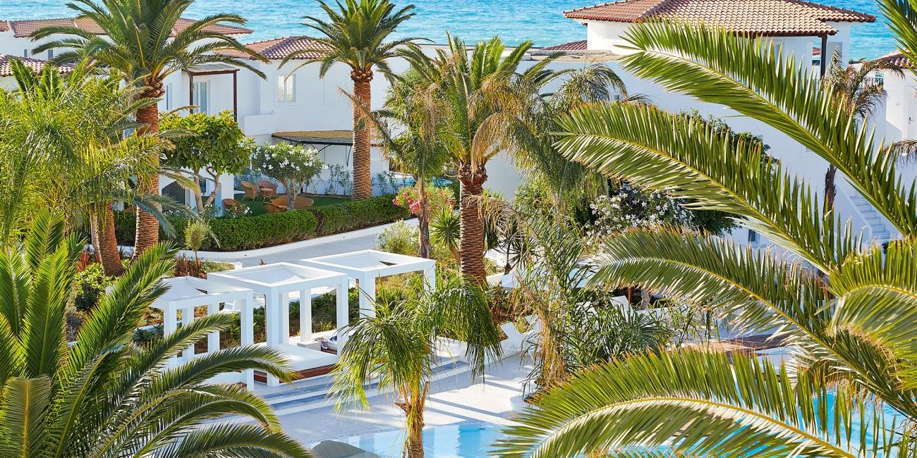 Grecotel Caramel Boutique Resort 5* Creta - Chania 