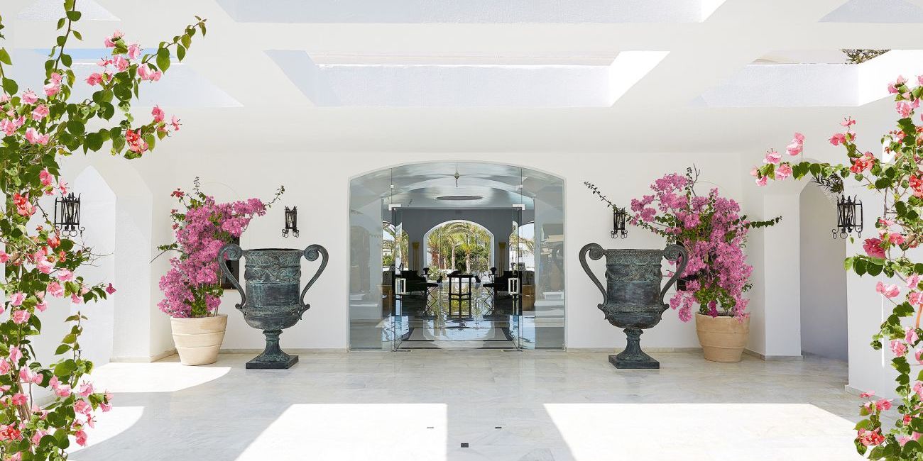 Grecotel Caramel Boutique Resort 5* Creta - Chania 