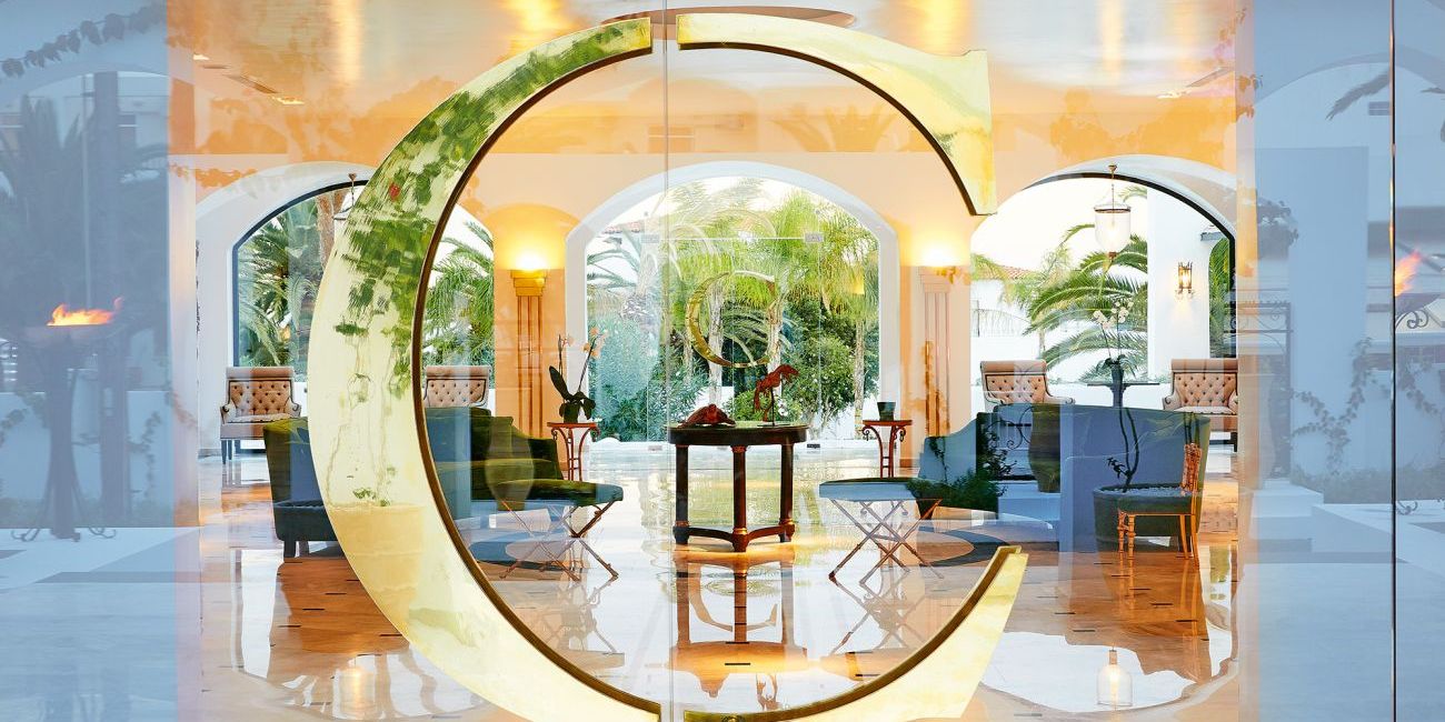 Grecotel Caramel Boutique Resort 5* Creta - Chania 