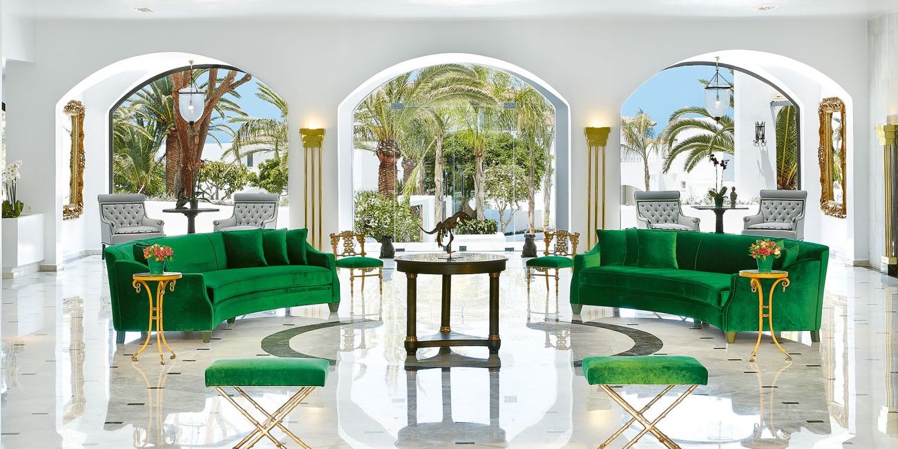Grecotel Caramel Boutique Resort 5* Creta - Chania 