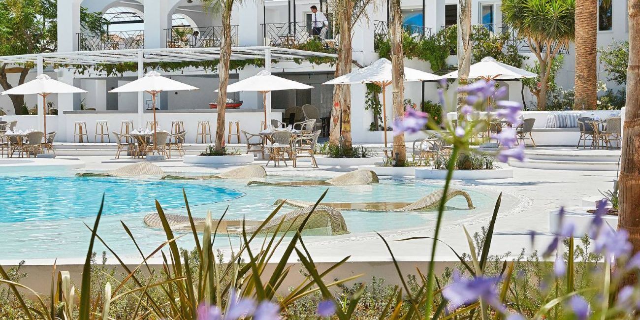 Grecotel Caramel Boutique Resort 5* Creta Heraklion Grecia