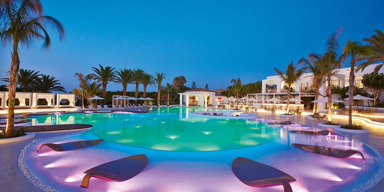Grecotel Caramel Boutique Resort 5* Creta Heraklion Grecia