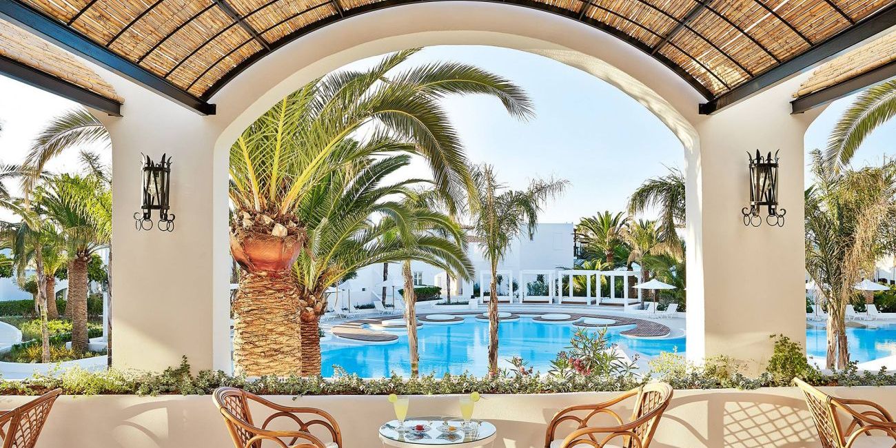 Grecotel Caramel Boutique Resort 5* Creta 