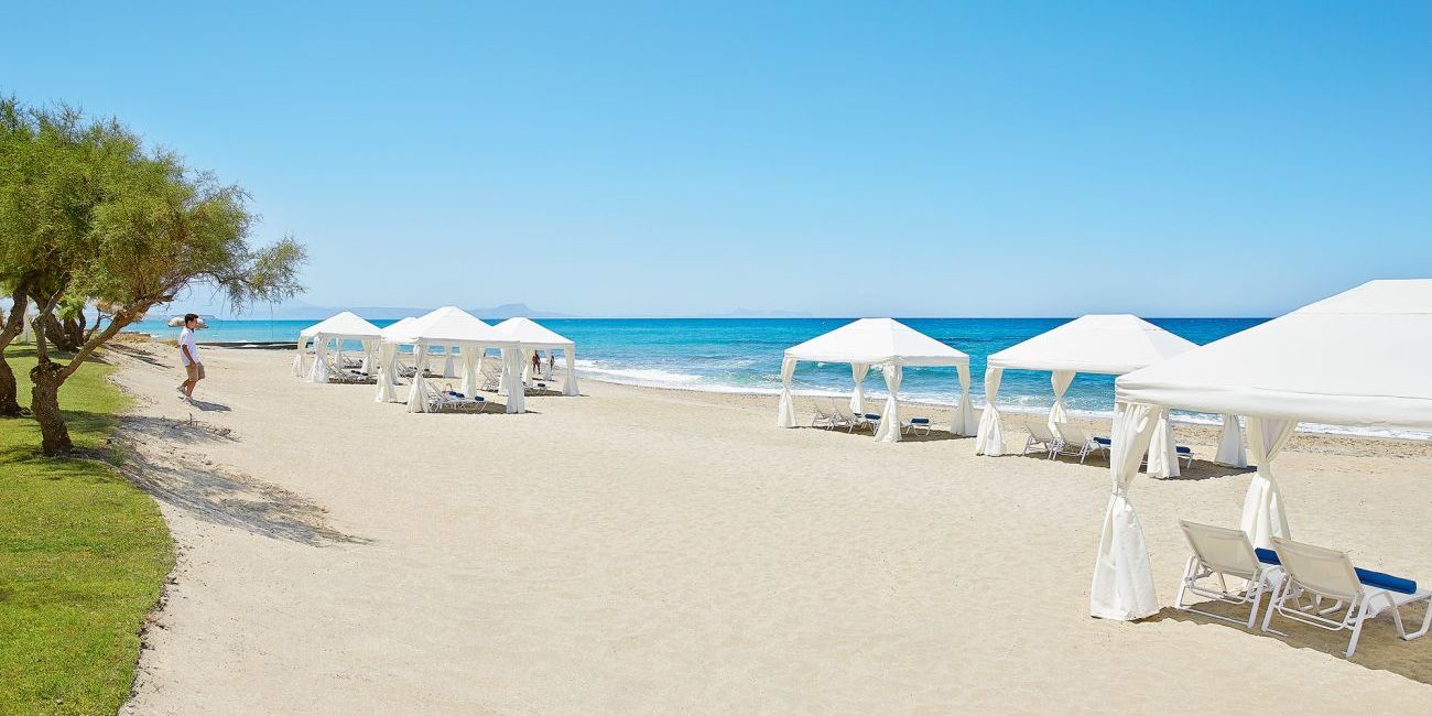 Grecotel Caramel Boutique Resort 5* Creta 