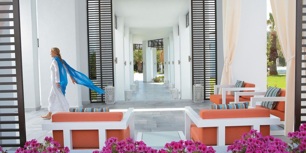 Grecotel Creta Palace 5* Creta - Chania 